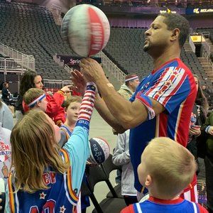 Meet your Posher, Lily Bug